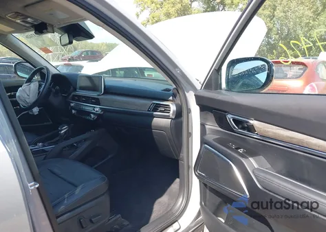 2022 Kia Telluride Sx from USA, damaged, VIN 5XYP5DHC2NG309251